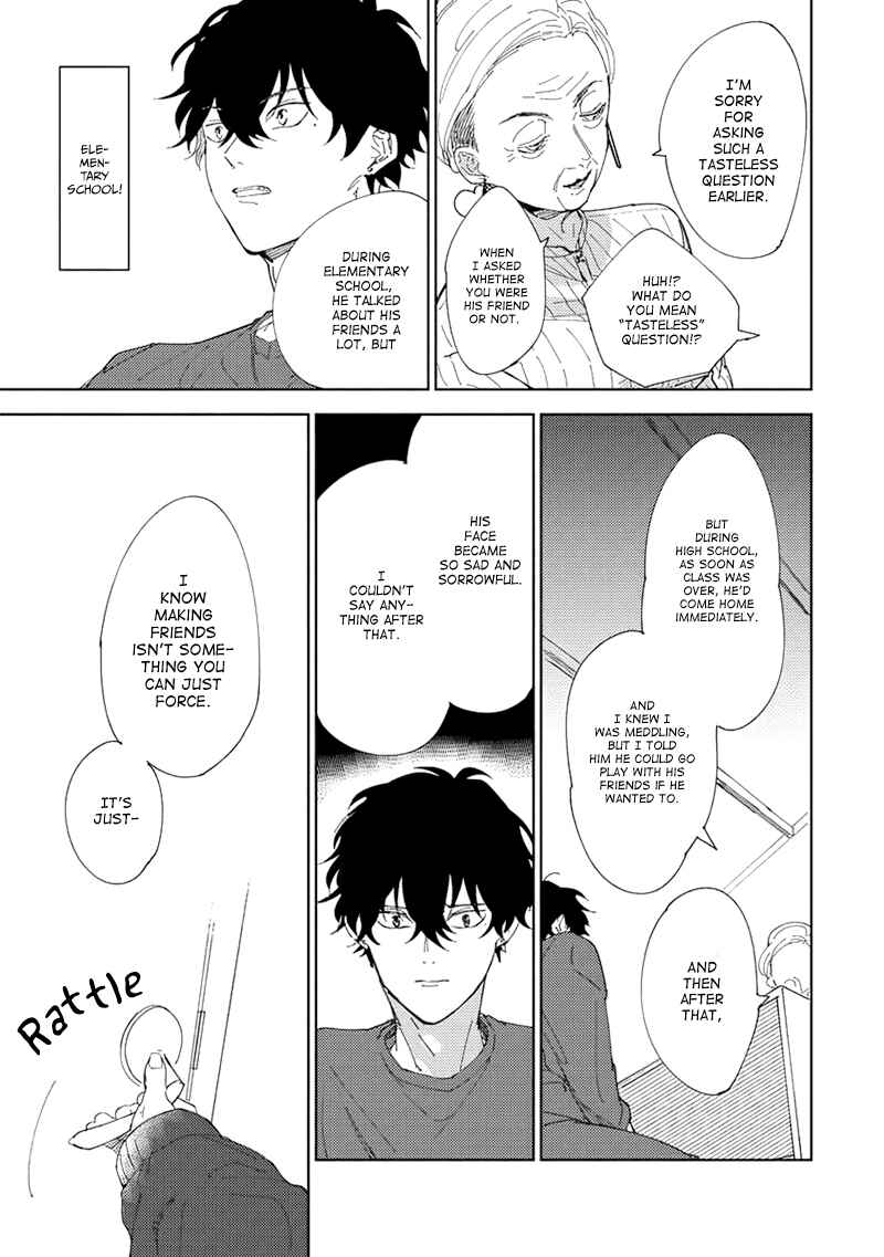 Page 15 Chapter 3 Kimidori