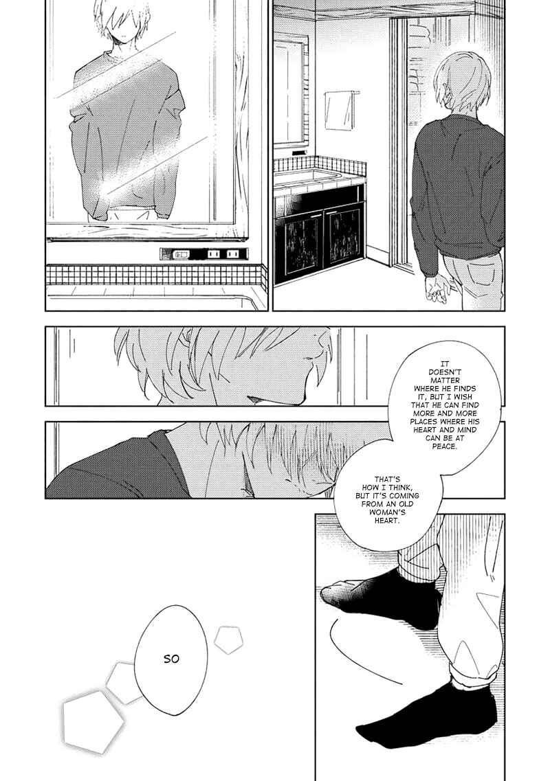 Page 16 Chapter 3 Kimidori