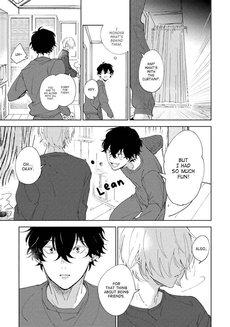 Page 19 Chapter 3 Kimidori