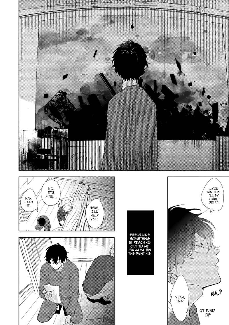 Page 24 Chapter 3 Kimidori