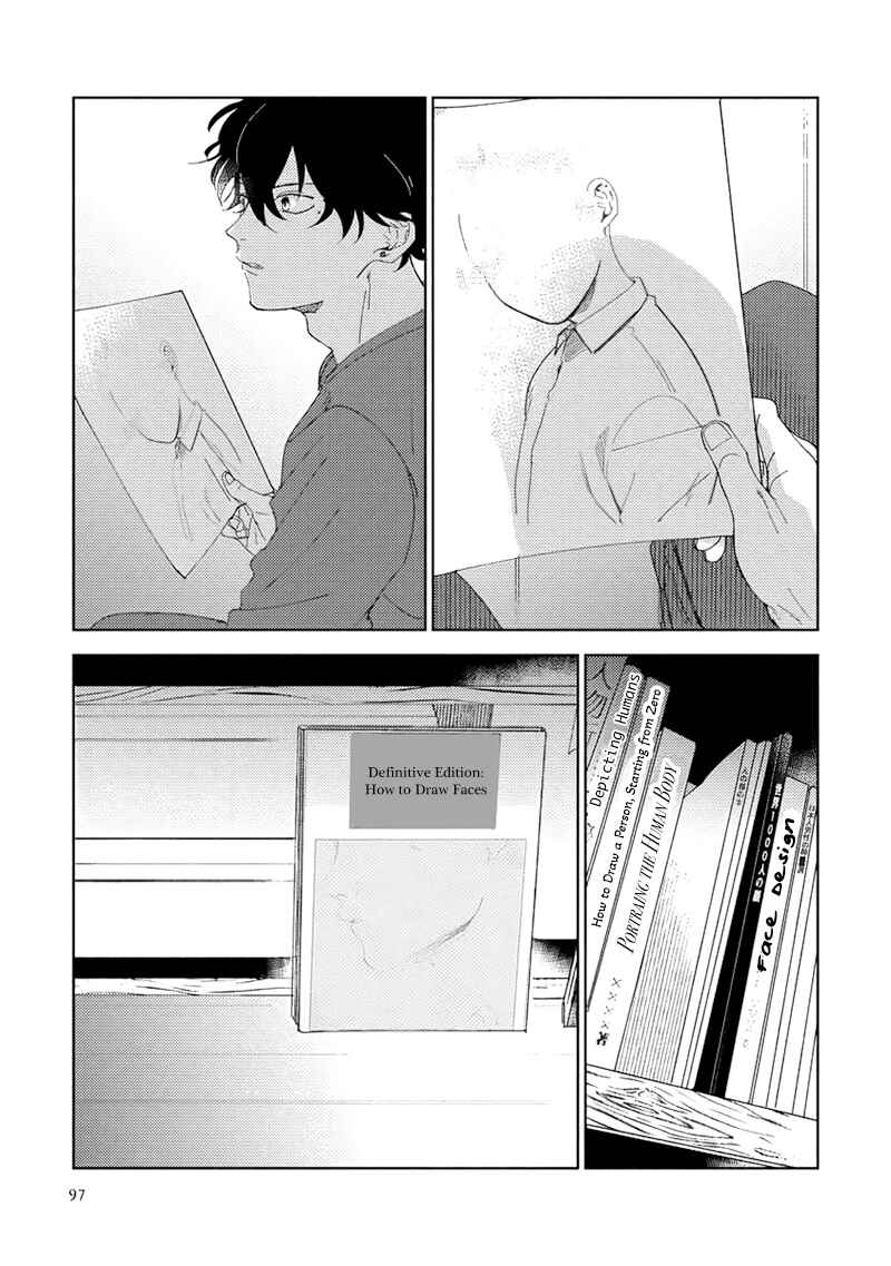 Page 25 Chapter 3 Kimidori