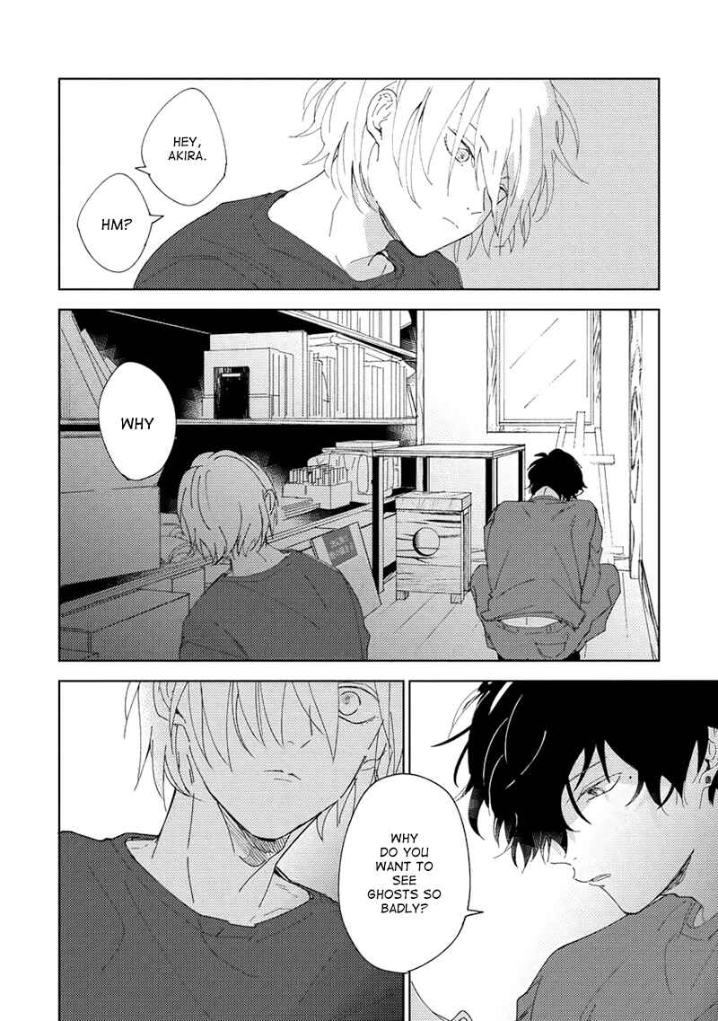 Page 26 Chapter 3 Kimidori