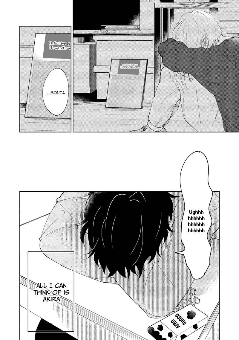 Page 30 Chapter 3 Kimidori