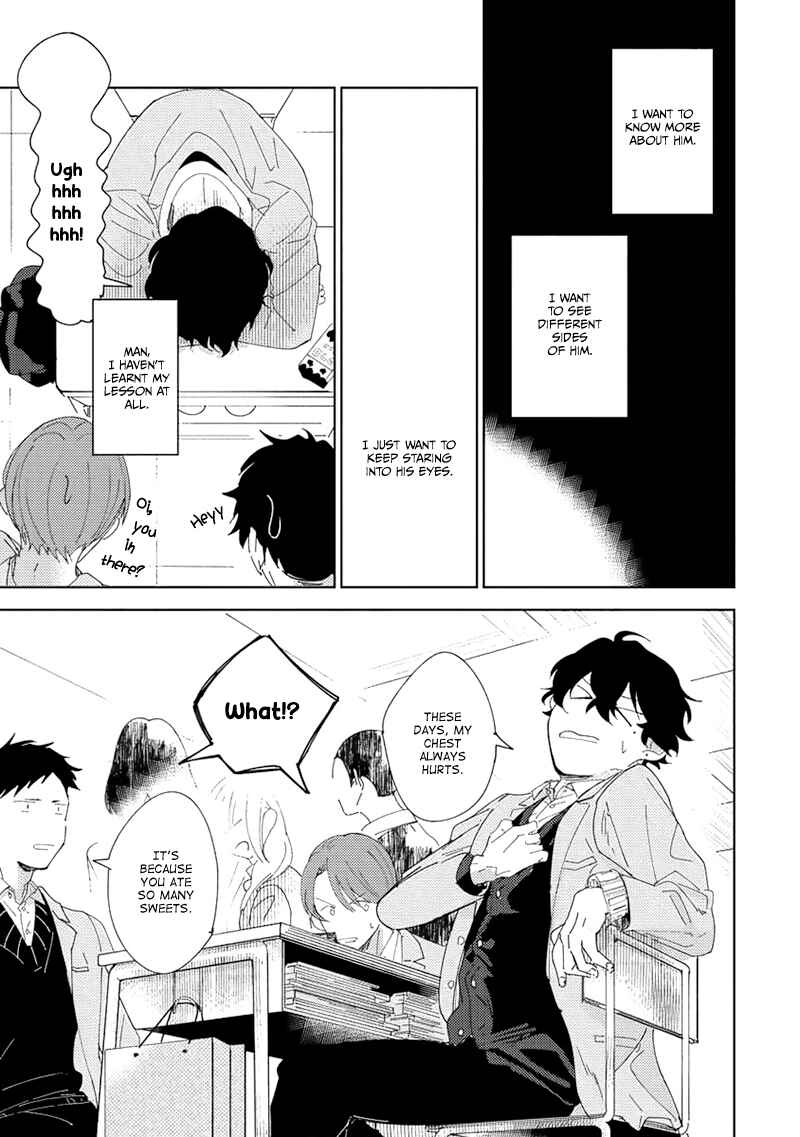 Page 31 Chapter 3 Kimidori