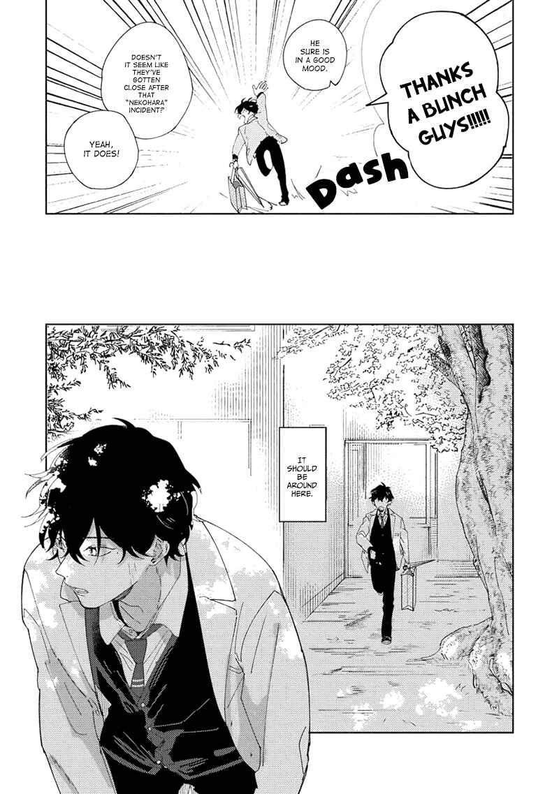 Page 40 Chapter 3 Kimidori