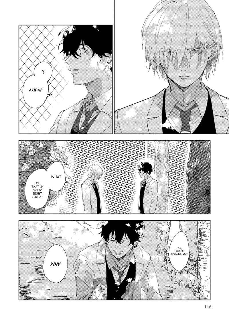 Page 43 Chapter 3 Kimidori