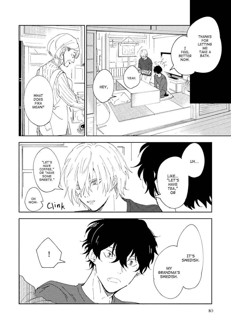Page 8 Chapter 3 Kimidori