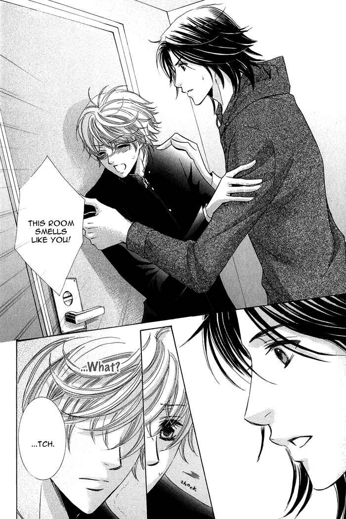 Page 17 Chapter 2 Koibito wa Hatsujouki