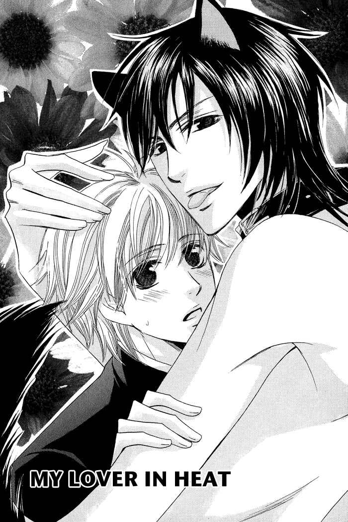 Page 2 Chapter 5 Koibito wa Hatsujouki