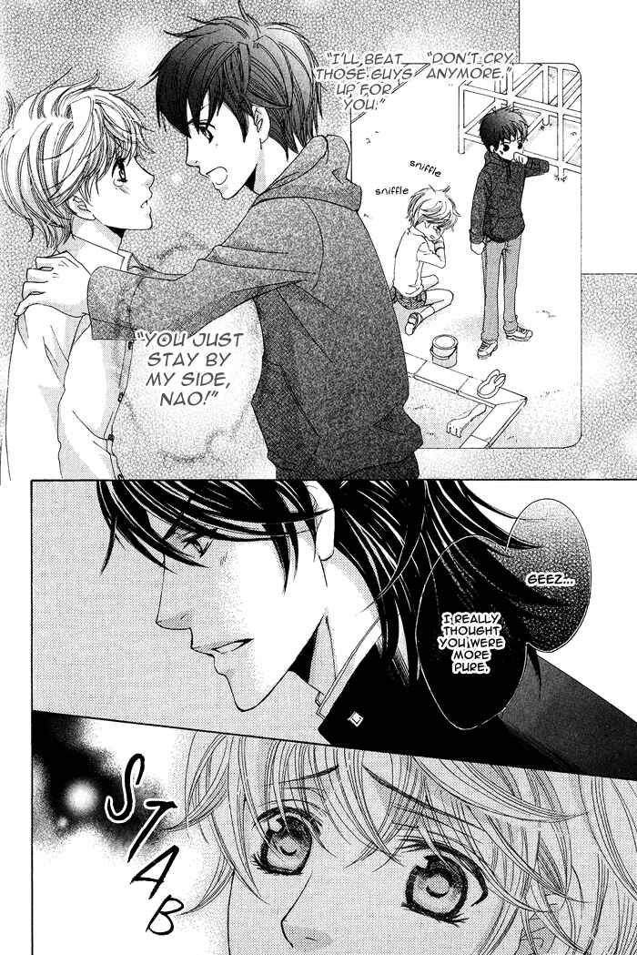 Page 13 Chapter 3 Koibito wa Hatsujouki