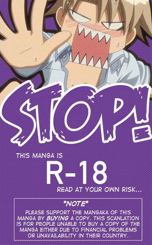 Page 1 Chapter 10 After School Erotica (Anthology)