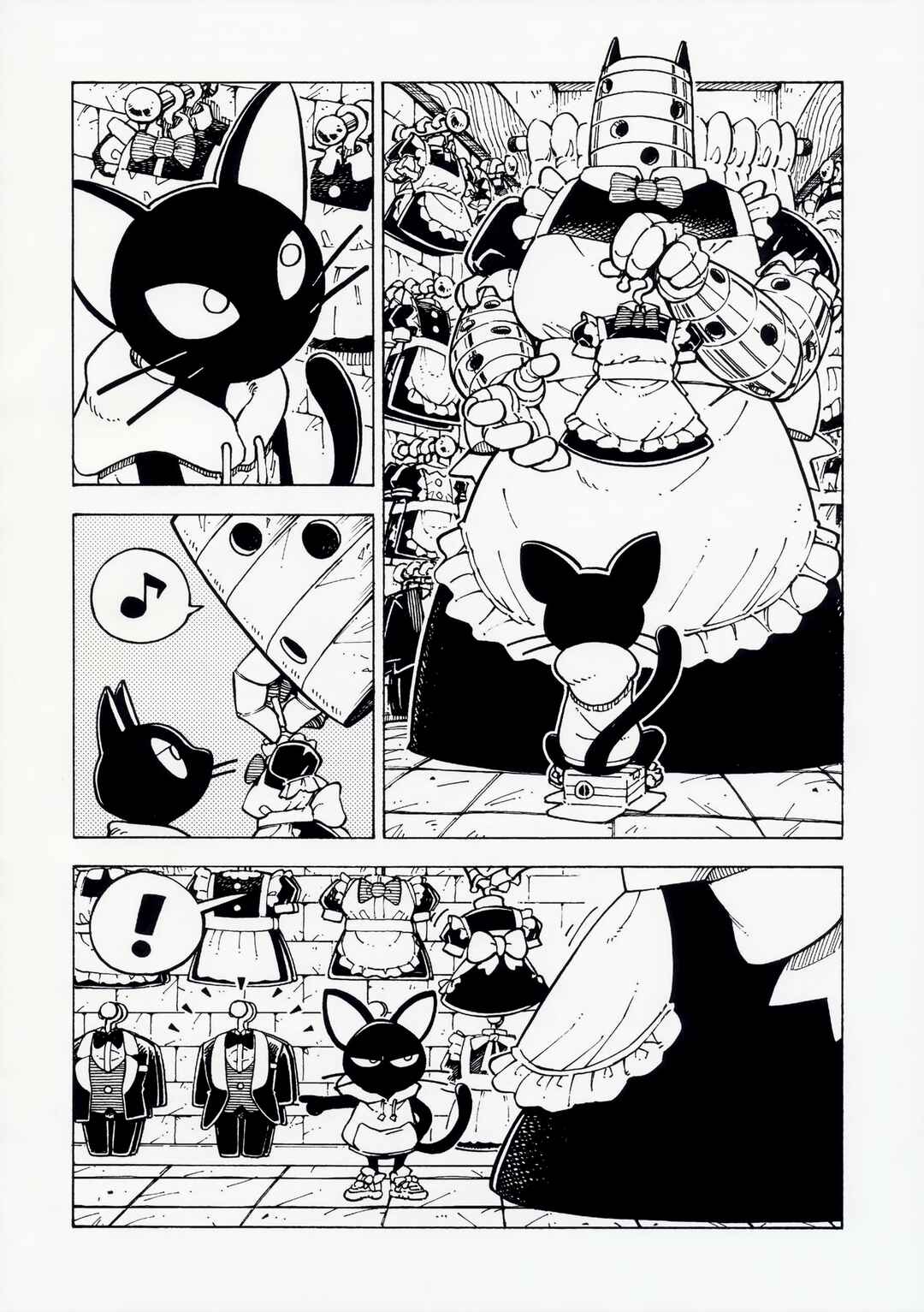 Page 2 Chapter 2 2023 Drawing Magazine