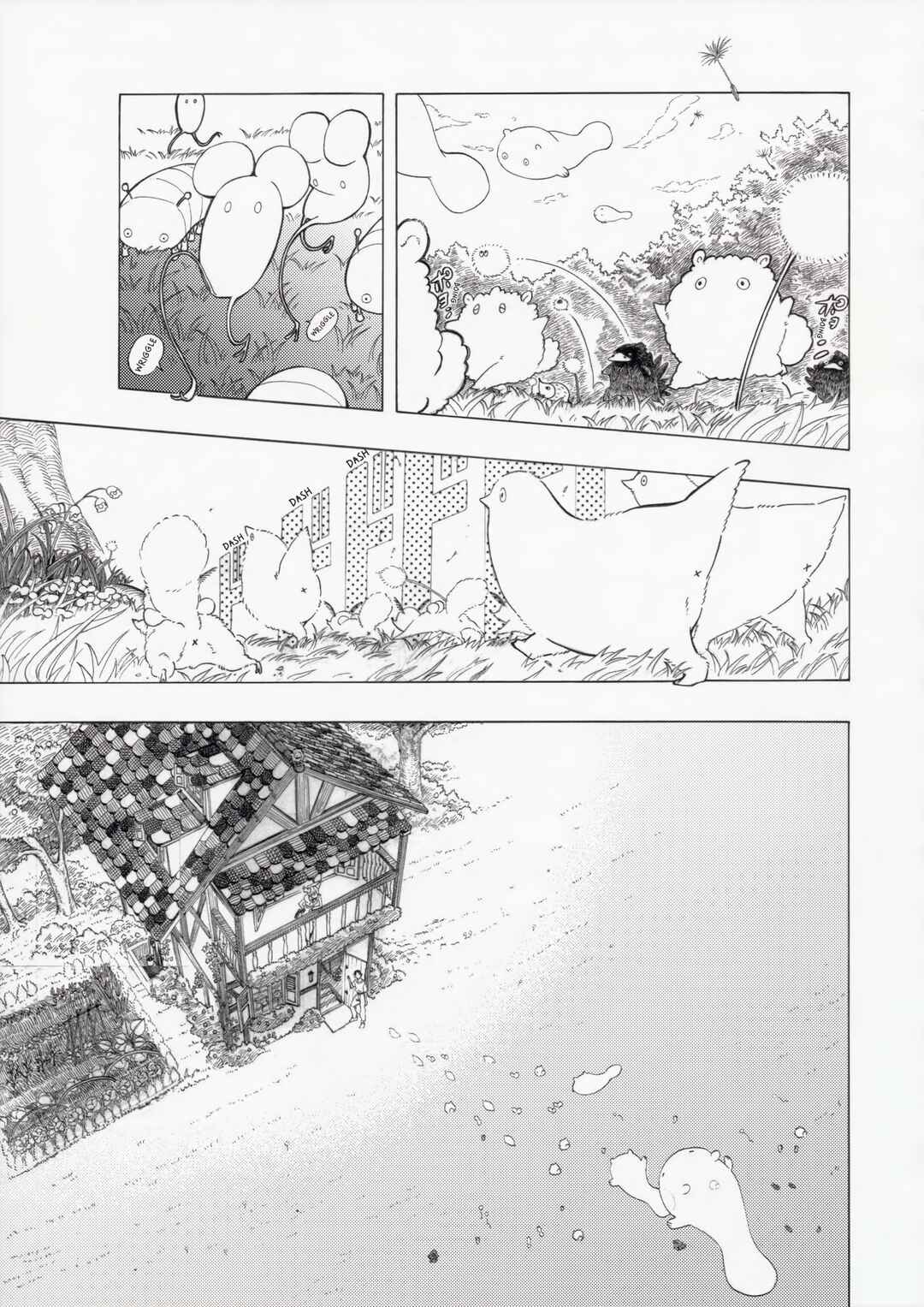 Page 3 Chapter 3 2023 Drawing Magazine