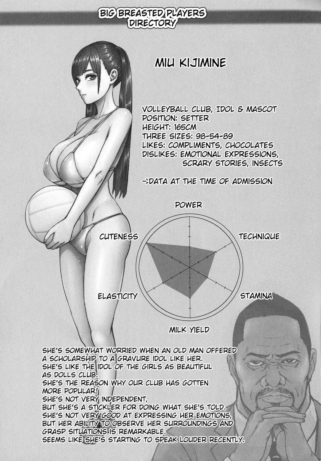 Page 4 Chapter 9.2 Chounyuu Gakuen