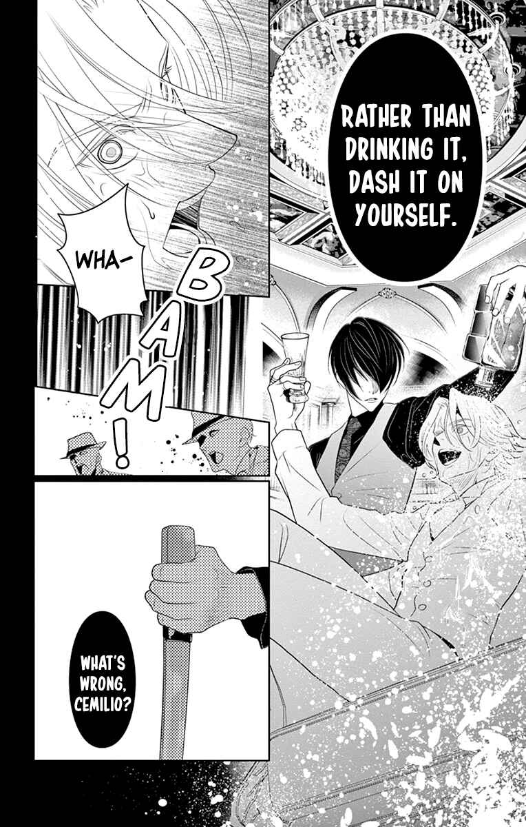 Page 25 Chapter 6 Koi to Dangan