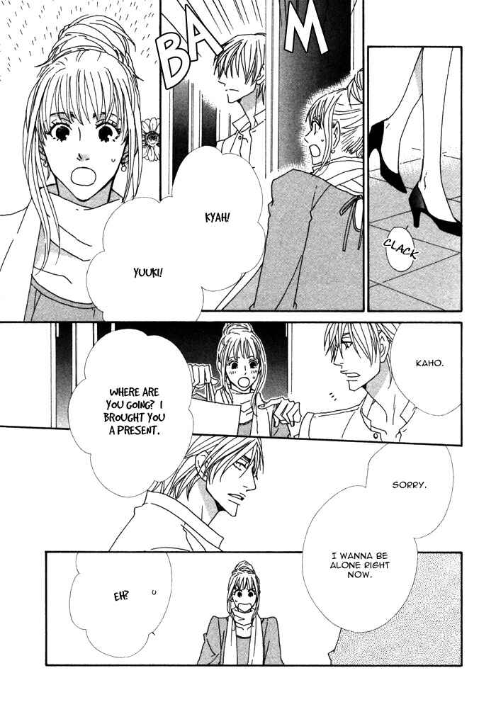 Page 13 Chapter 4 Double Cast