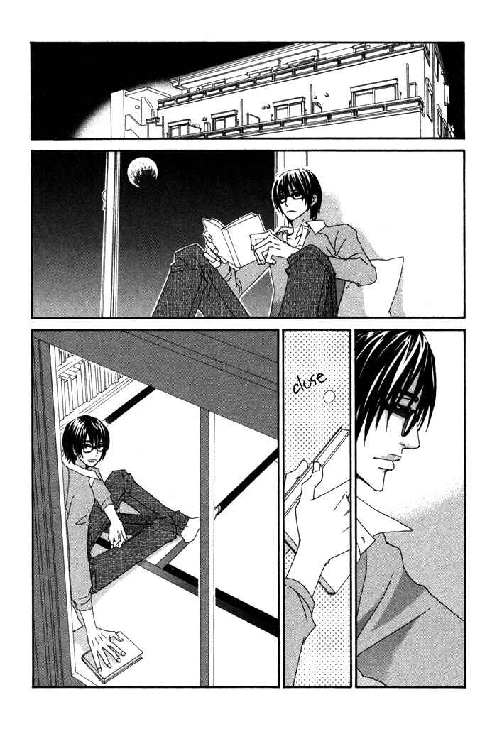 Page 26 Chapter 4 Double Cast