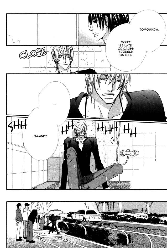 Page 8 Chapter 4 Double Cast