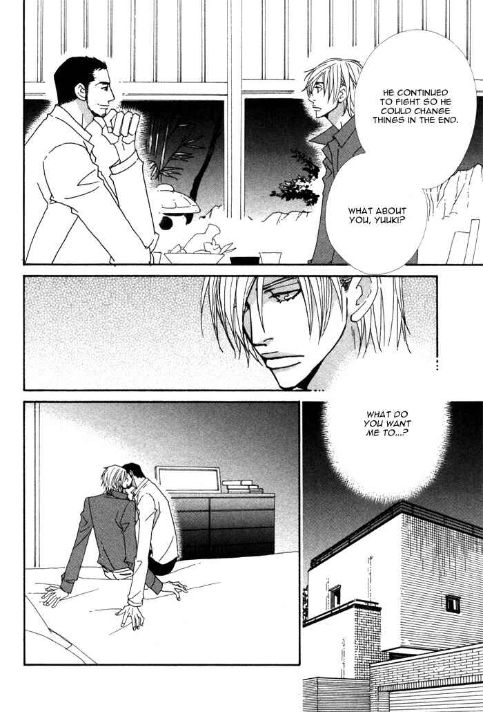 Page 12 Chapter 3 Double Cast