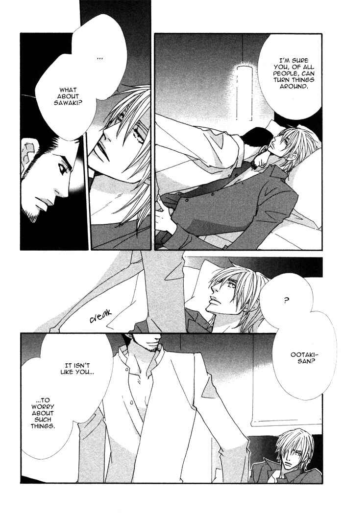 Page 13 Chapter 3 Double Cast