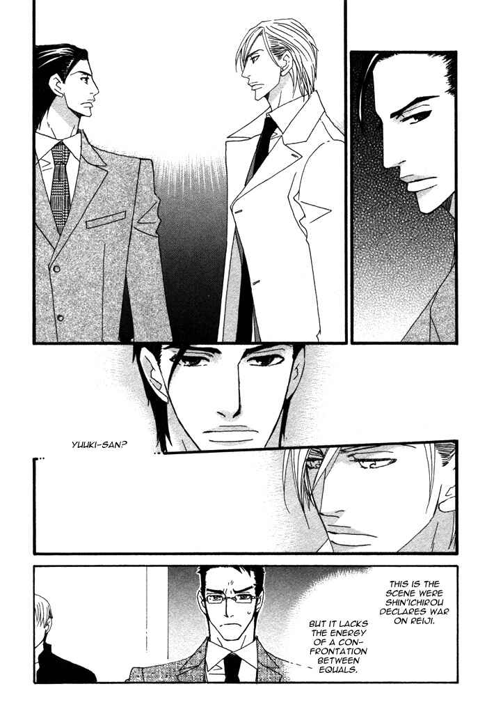 Page 22 Chapter 3 Double Cast