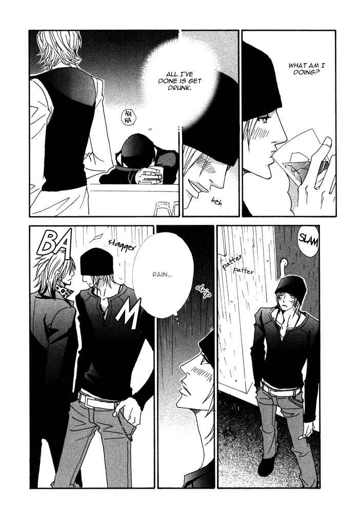 Page 29 Chapter 3 Double Cast