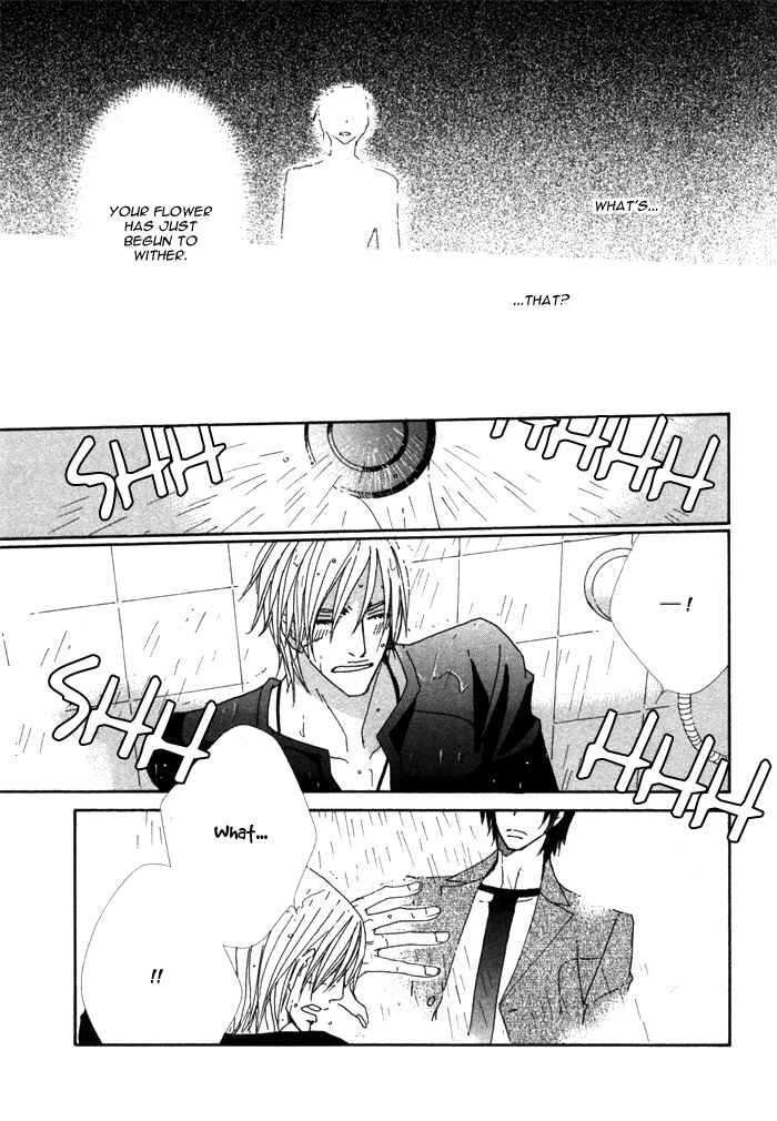 Page 31 Chapter 3 Double Cast