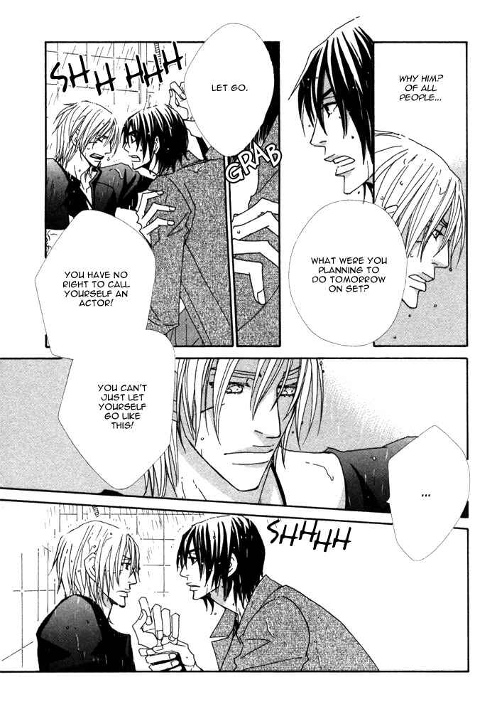 Page 33 Chapter 3 Double Cast