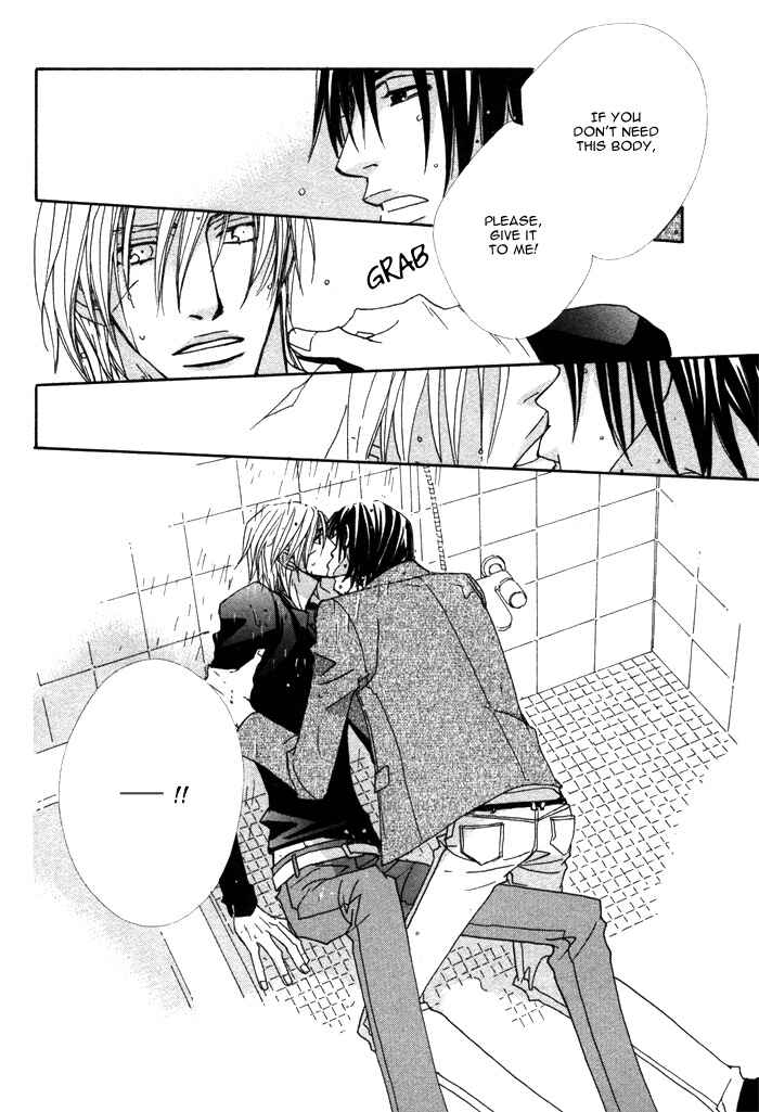 Page 34 Chapter 3 Double Cast
