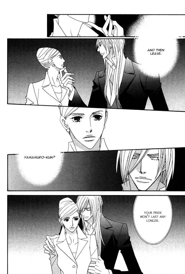 Page 10 Chapter 6 Double Cast