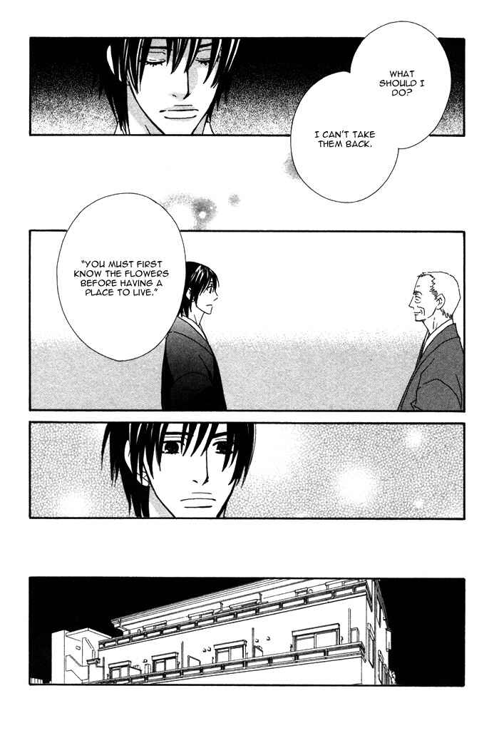 Page 20 Chapter 6 Double Cast