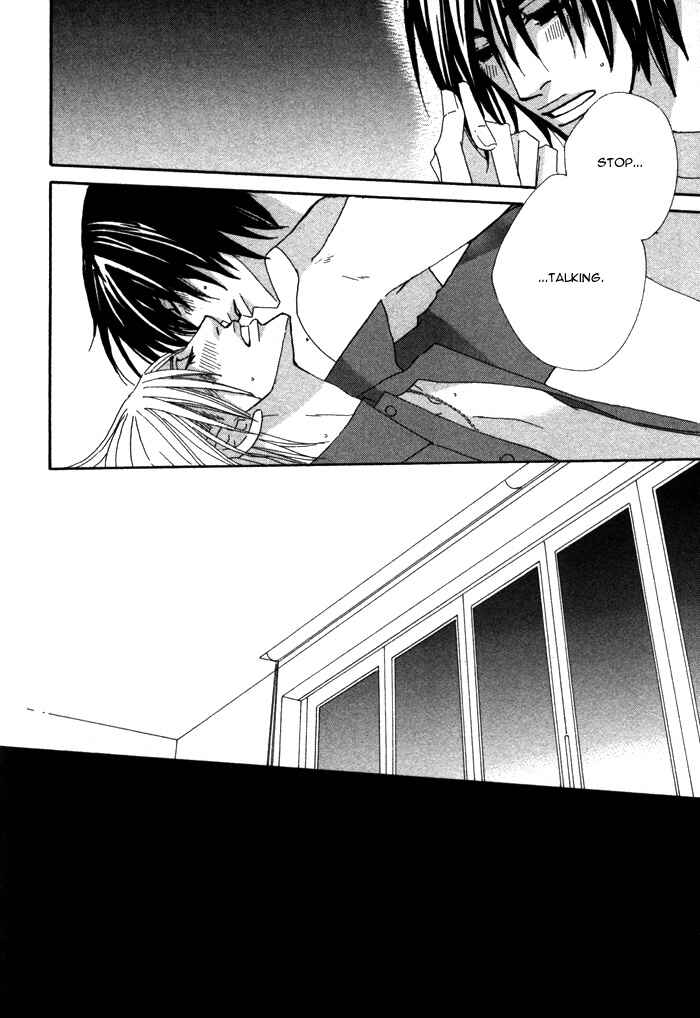 Page 32 Chapter 6 Double Cast