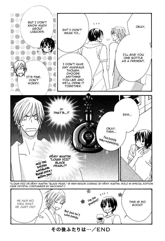 Page 40 Chapter 6 Double Cast