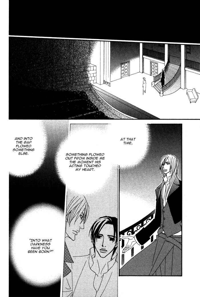 Page 8 Chapter 6 Double Cast