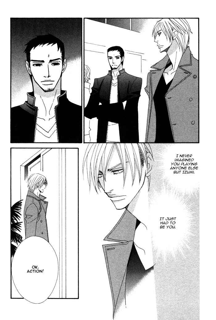 Page 10 Chapter 5 Double Cast