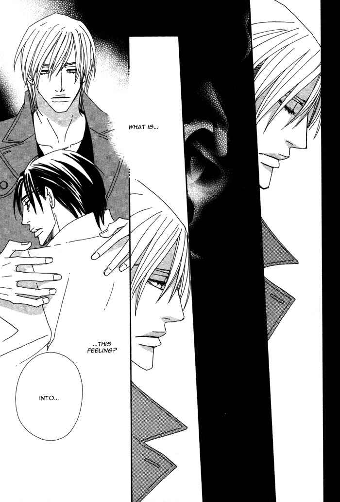 Page 17 Chapter 5 Double Cast