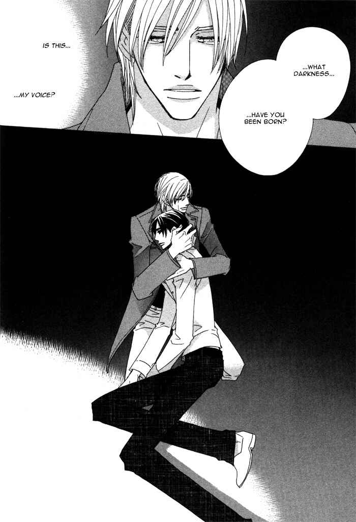 Page 18 Chapter 5 Double Cast