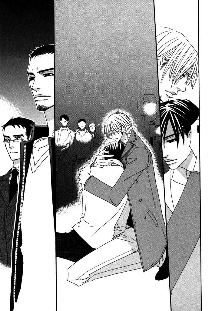 Page 19 Chapter 5 Double Cast