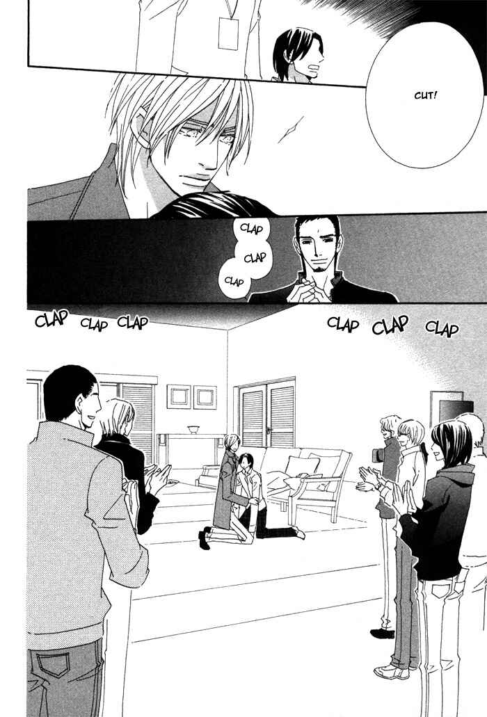 Page 20 Chapter 5 Double Cast