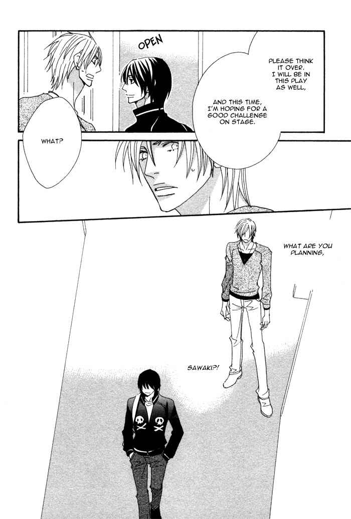 Page 26 Chapter 5 Double Cast