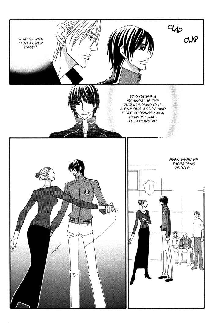 Page 28 Chapter 5 Double Cast