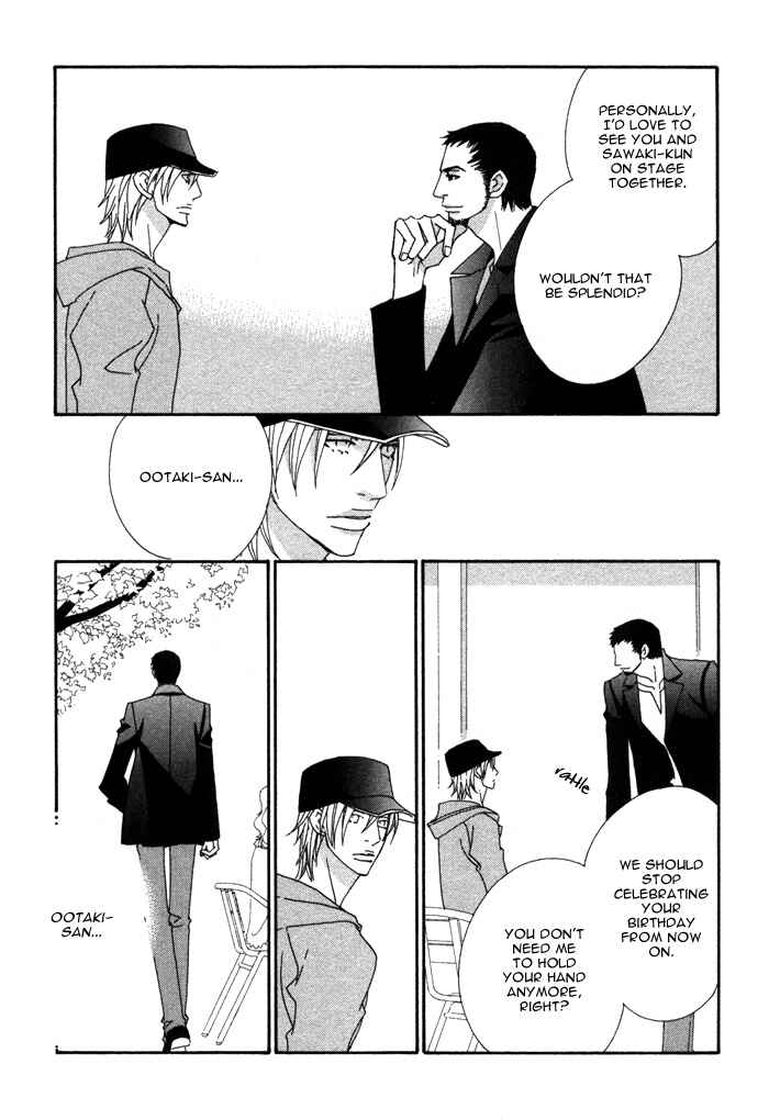 Page 35 Chapter 5 Double Cast