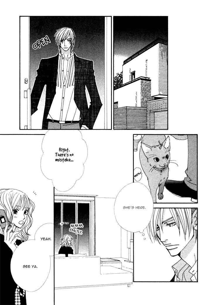 Page 21 Chapter 2 Double Cast