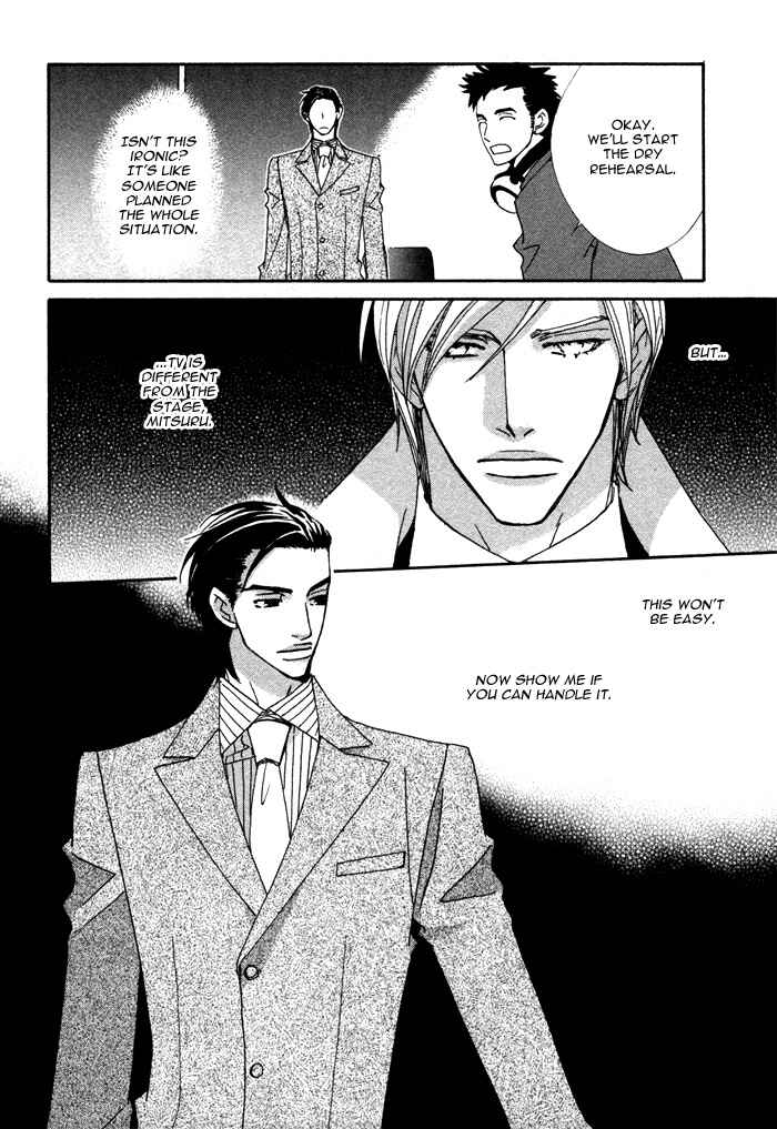 Page 30 Chapter 2 Double Cast