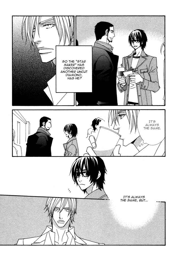 Page 22 Chapter 1 Double Cast