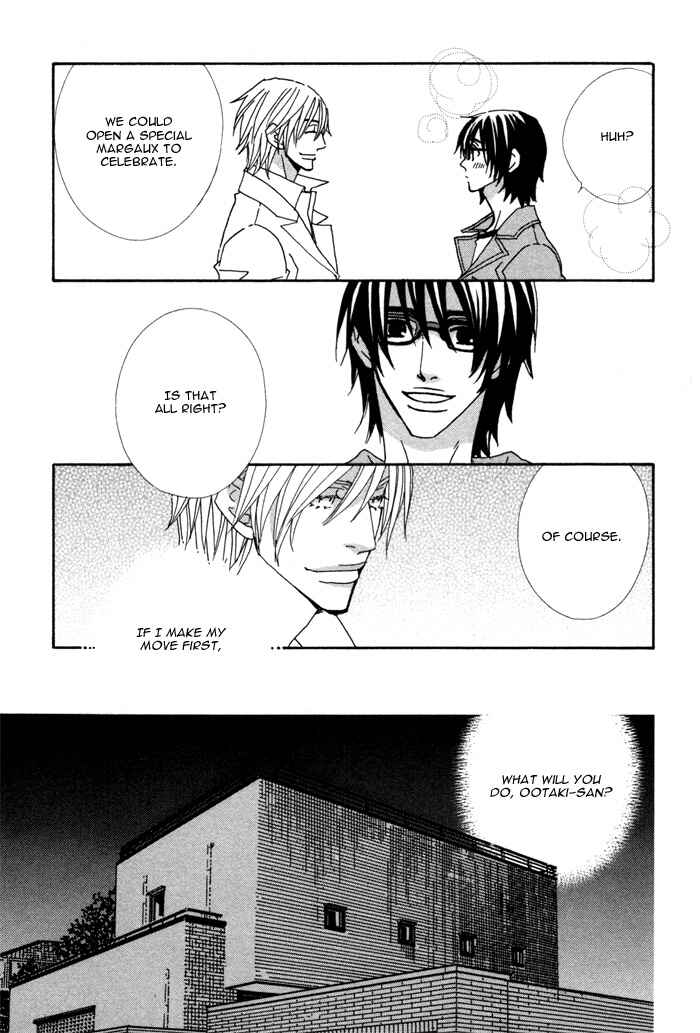 Page 24 Chapter 1 Double Cast