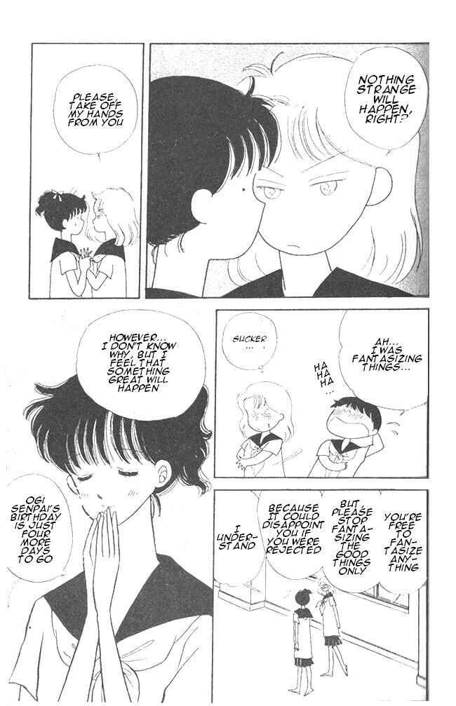 Page 2 Chapter 6 Time Limit! Nina
