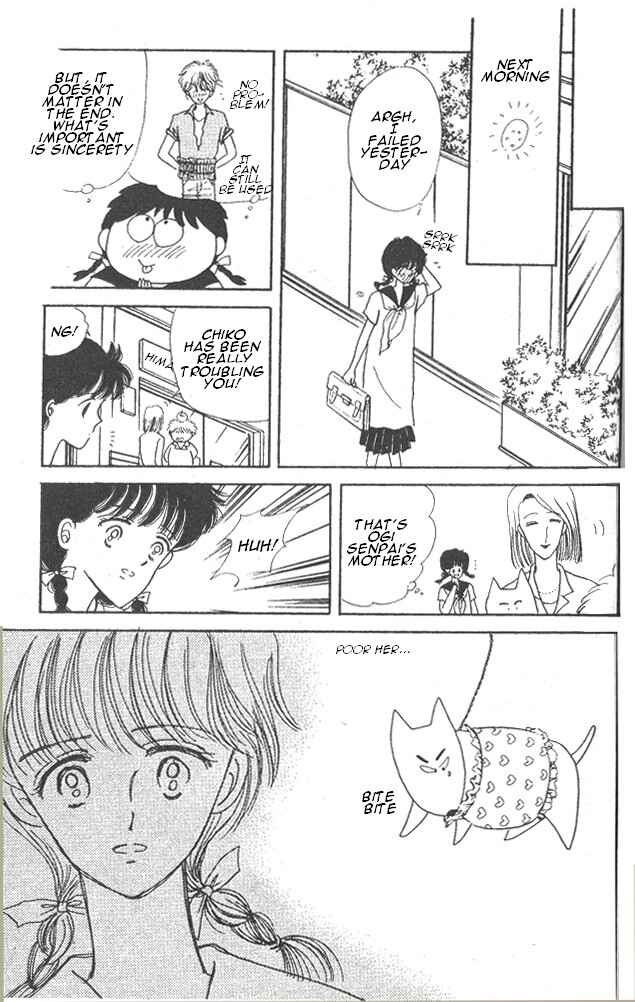 Page 26 Chapter 6 Time Limit! Nina