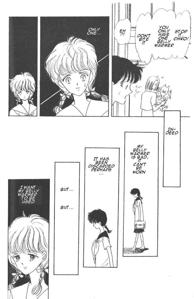 Page 27 Chapter 6 Time Limit! Nina