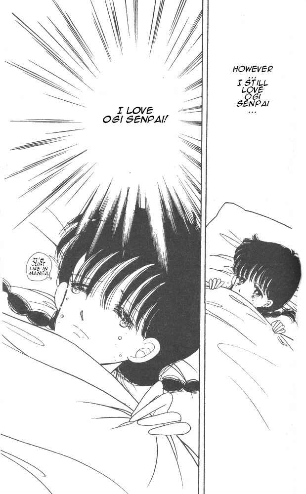 Page 30 Chapter 6 Time Limit! Nina